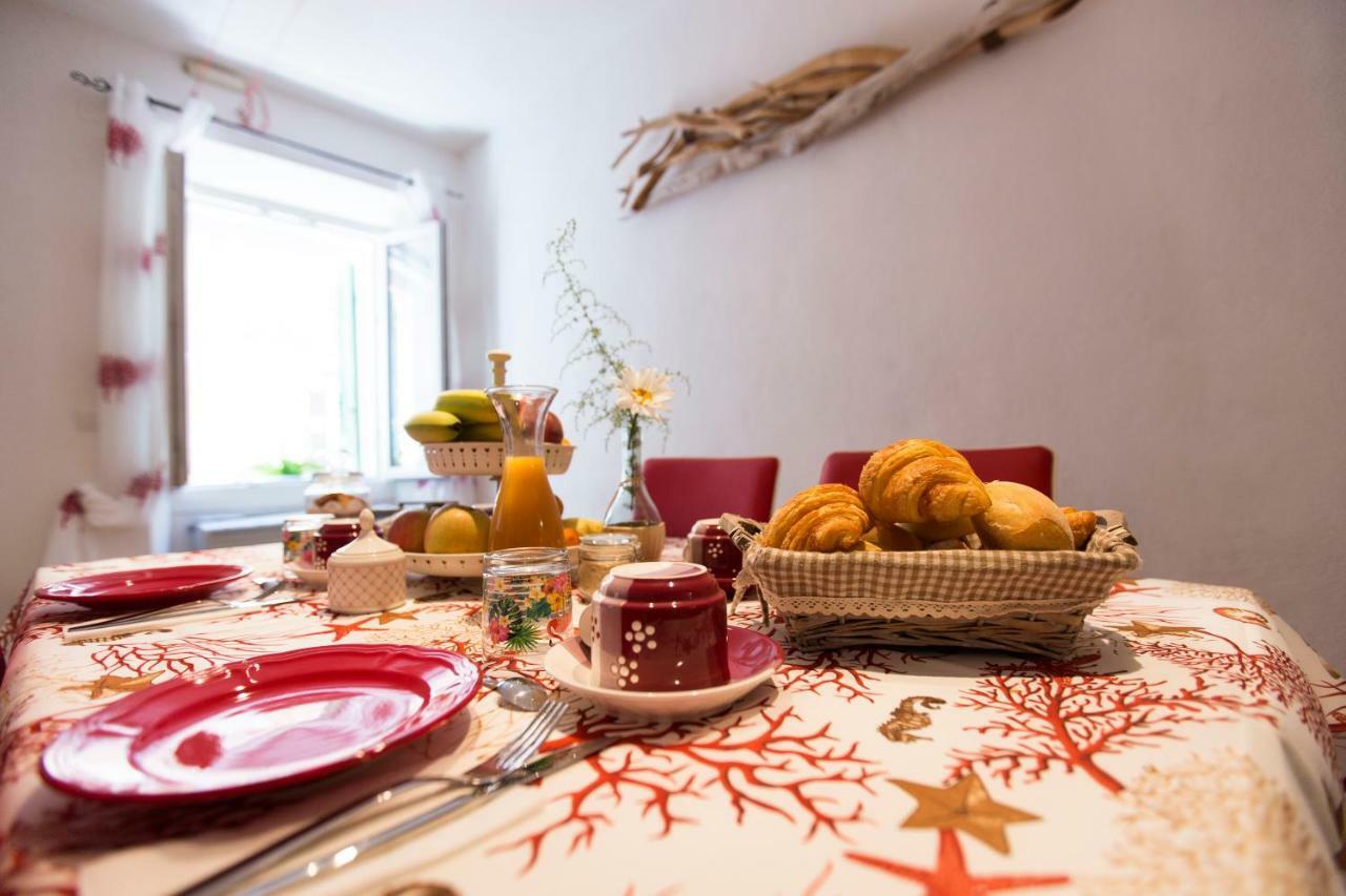 Ferienwohnung Casa Principe Open Space Wifi Ac All Comforts Alghero Exterior foto